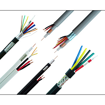  Security Cables (Безопасность кабели)
