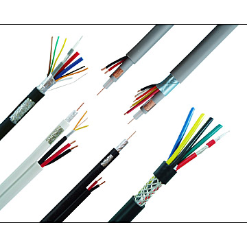  Security Cables