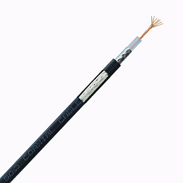  URM76 Coaxial Cable (URM76 коаксиальный кабель)