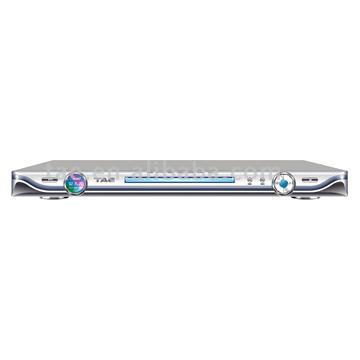  DVD Player ( DVD Player)