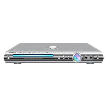  DVD Player (DVD-плеер)