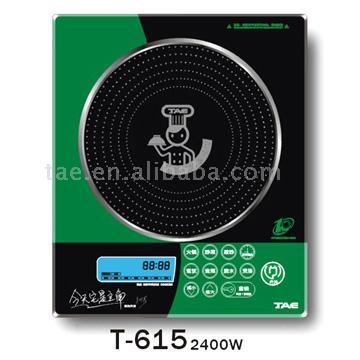  T-615 Electromagnetic Oven ( T-615 Electromagnetic Oven)