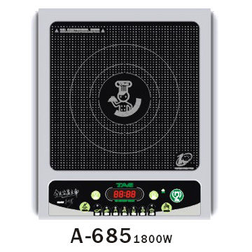  A-685 Electromagnetic Oven (A-685 Электромагнитная Духовка)