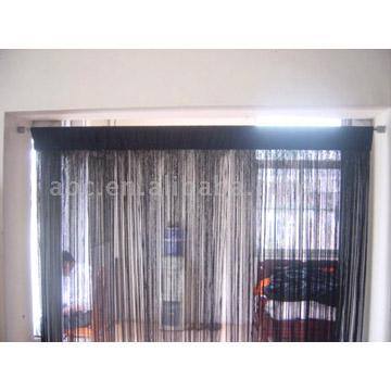  String Curtain (String rideau)