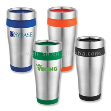  Stainless Steel Mug ( Stainless Steel Mug)