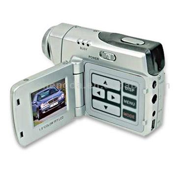  7.0M Digital Video with Flash MP3 (7.0M Цифровое видео с использованием Flash MP3)