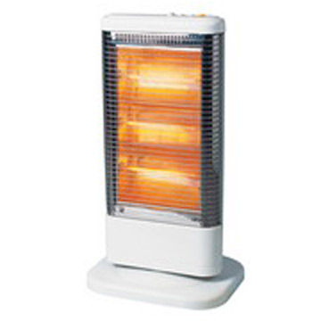  Halogen Heater (, Halogène)