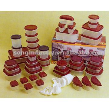  100pc Container Set (100pc Container Set)