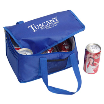  Cooler Bag (Sac isotherme)