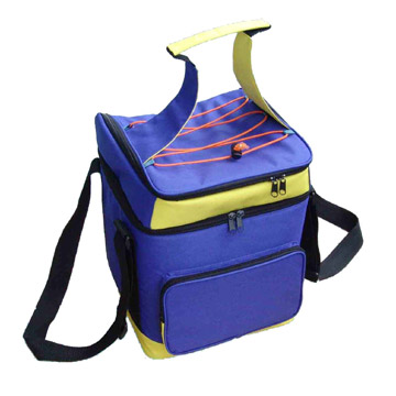  Cooler Bag (Sac isotherme)
