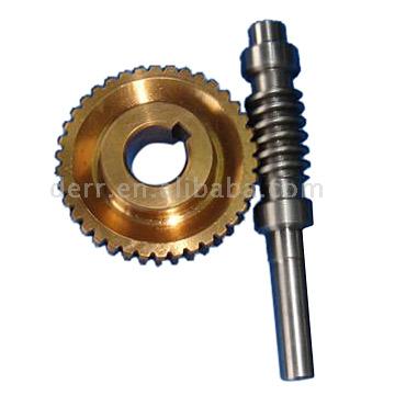  Worm Gears (Worm Gears)