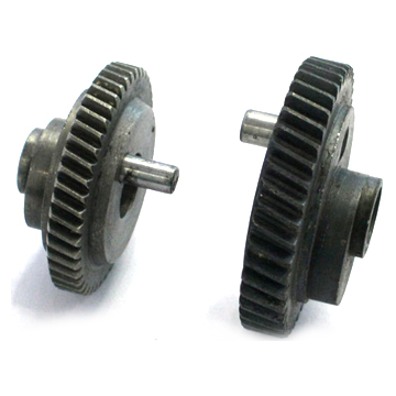  Gear ( Gear)