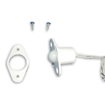  Recessed Mount Magnetic Contact ( Recessed Mount Magnetic Contact)