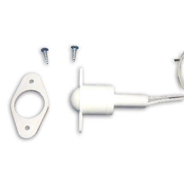  Recessed Mount Magnetic Contact ( Recessed Mount Magnetic Contact)