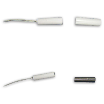  Recessed Mount Magnetic Contact ( Recessed Mount Magnetic Contact)