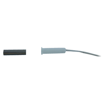  Recessed Mount Magnetic Contact ( Recessed Mount Magnetic Contact)