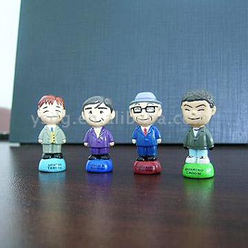  Plastic Toys ( Plastic Toys)
