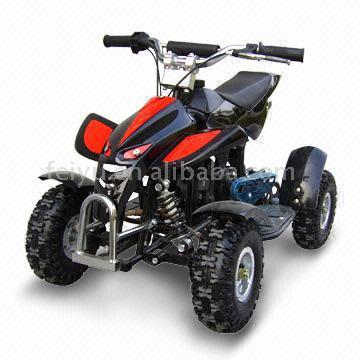  ATV 50cc (ATV 50cc)