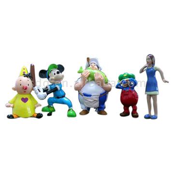 Plastic Toys ( Plastic Toys)