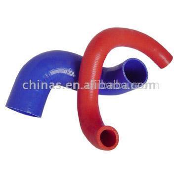  Coolant Silicone Hose (Охлаждающей жидкости Силиконовый шланг)