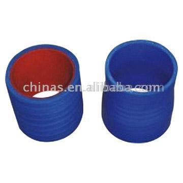  Silicone Hoses (Silikon Schläuche)