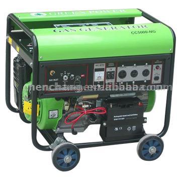  LPG Generator (LPG-Generator)