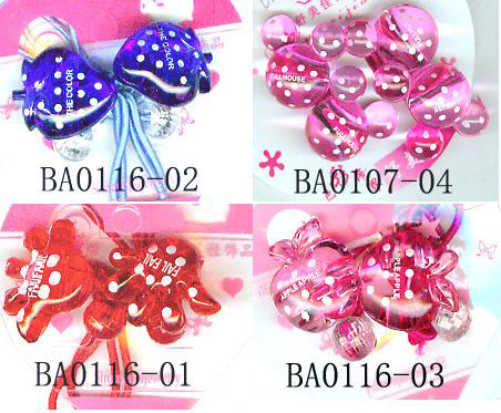 Acrylic Bangle ( Acrylic Bangle)