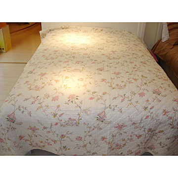  Patchwork Quilt (Patchwork Quilt)