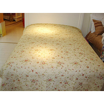  Patchwork Quilt (Patchwork Quilt)