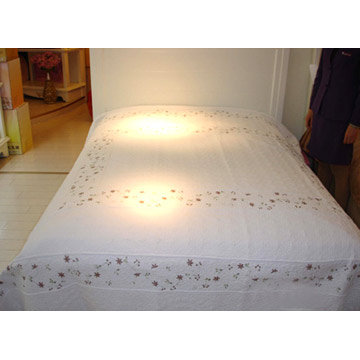  Patchwork Quilt (Patchwork Quilt)
