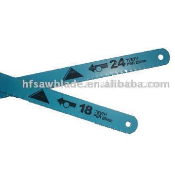  Hack Saw Blades (H k пилы)