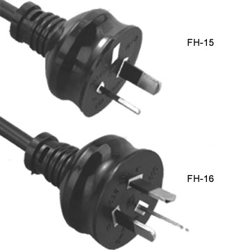  Australia Power Cord ( Australia Power Cord)