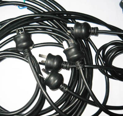  Australian Standard Power Cord ( Australian Standard Power Cord)