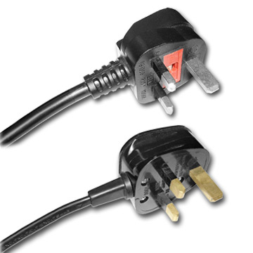  UK Power Cord ( UK Power Cord)