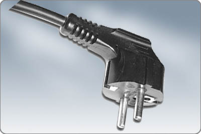  Extension Cord for Europe