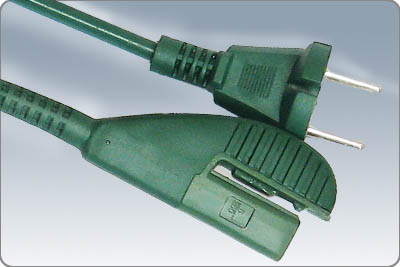  European Power Cord