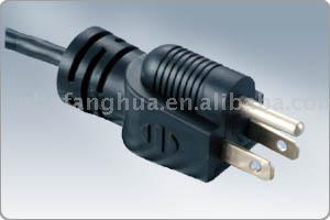  UL CSA Power Cord ( UL CSA Power Cord)