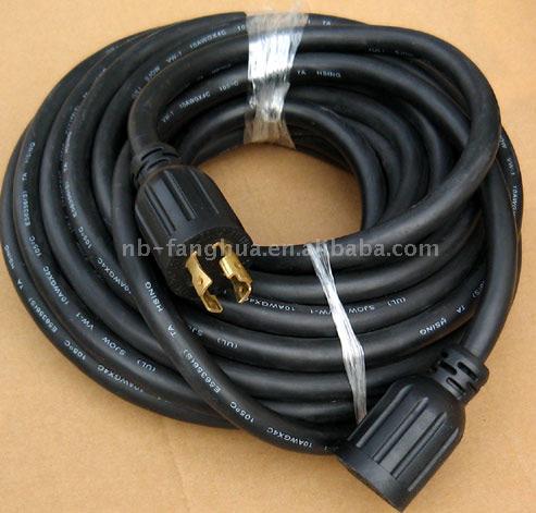  American Style Power Cord ( American Style Power Cord)