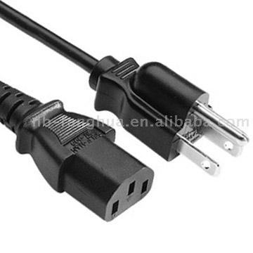  USA Extension Cord ( USA Extension Cord)