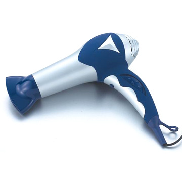  Hair dryer (Sèche cheveux)