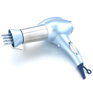 Hair Dryer ( Hair Dryer) 2011