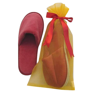  Christmas Slipper (Noël Slipper)