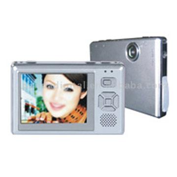  MP4 Player