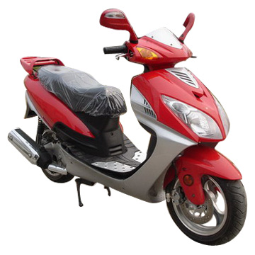  Scooter (Scooter)