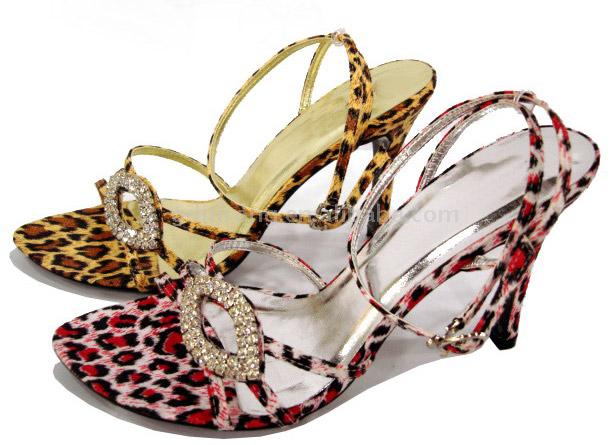  Ladies` Sandal ( Ladies` Sandal)