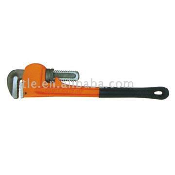  Pipe Wrench (Труба гайковерт)