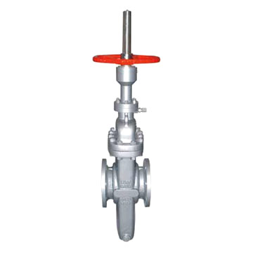  Flat Gate Valve