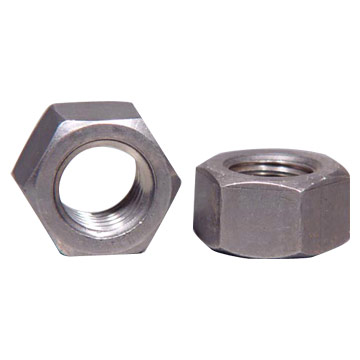  Machine Hex Nut