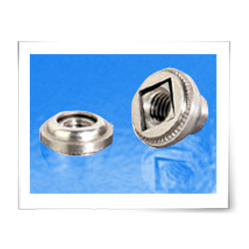  Self-Locking Fastener ( Self-Locking Fastener)