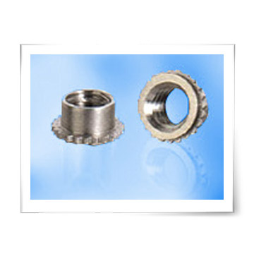  Nut (Use in PC Boards) ( Nut (Use in PC Boards))